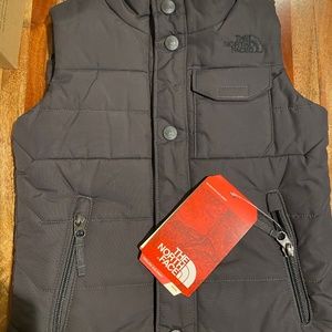 North Face 3T Vest